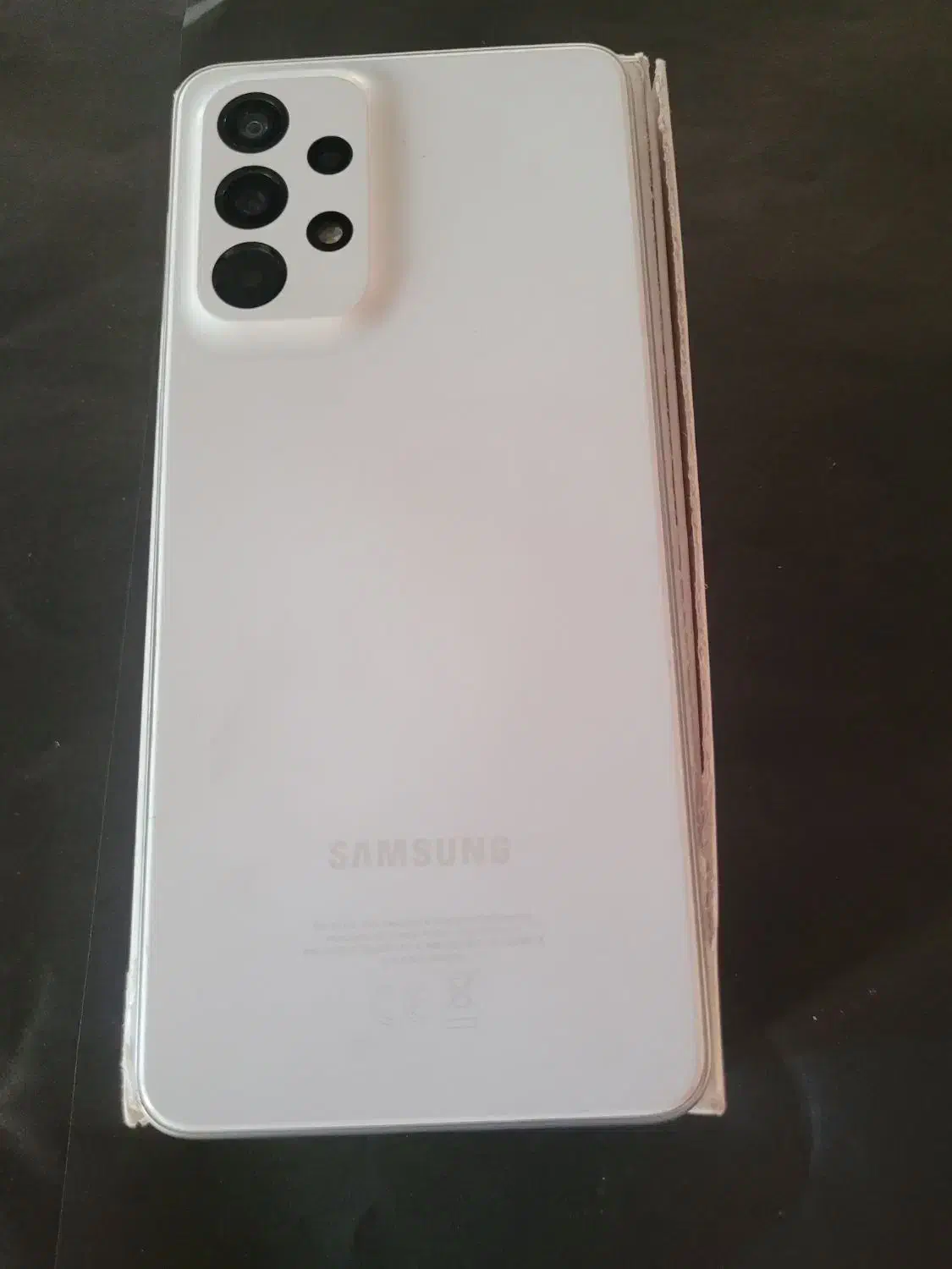 a33 128 gig|موبایل|تهران, تهرانپارس جنوبی|دیوار