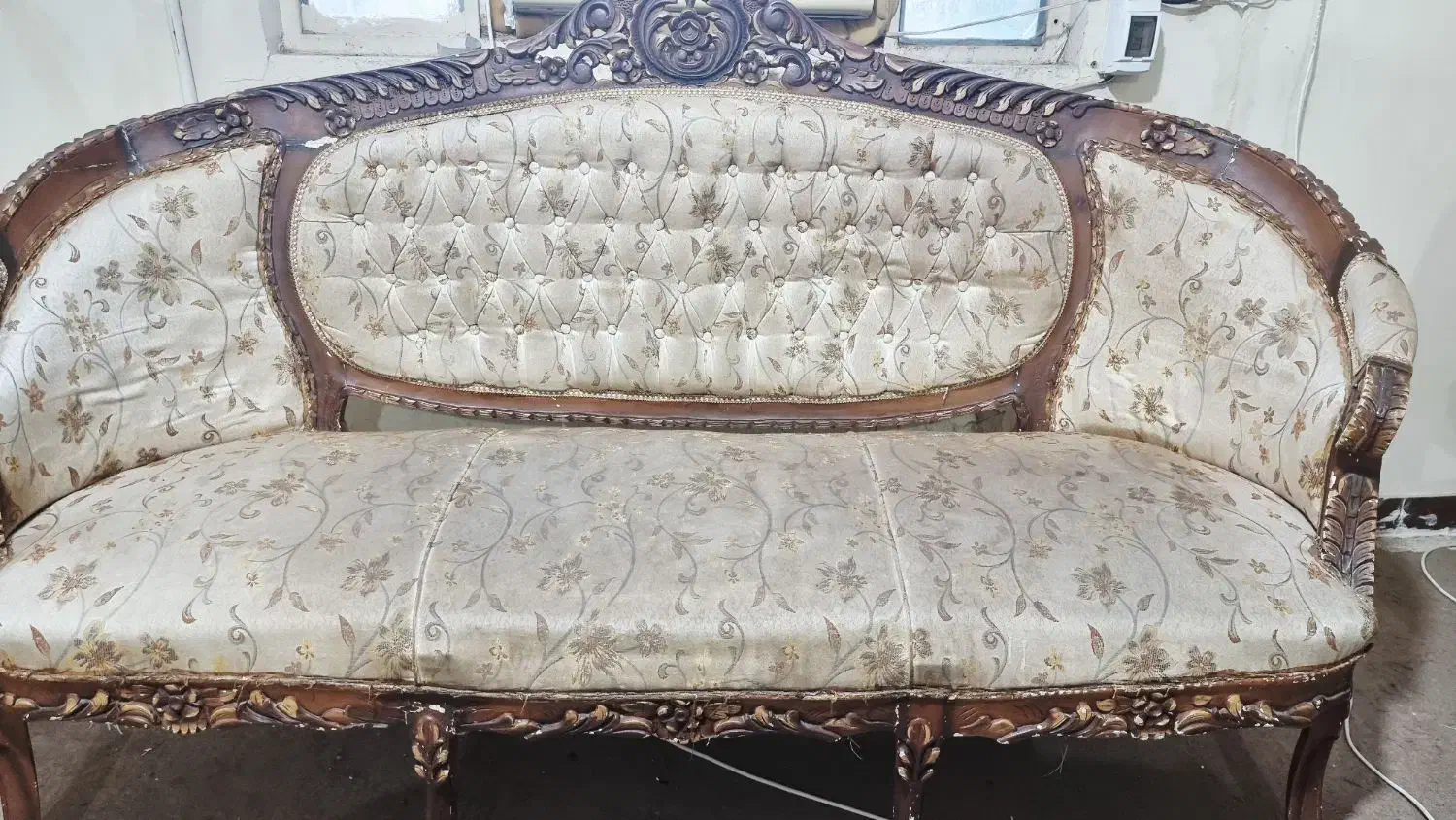 مبلمان سلطنتی ، کولر، میز|مبلمان خانگی و میز عسلی|بوشهر, |دیوار