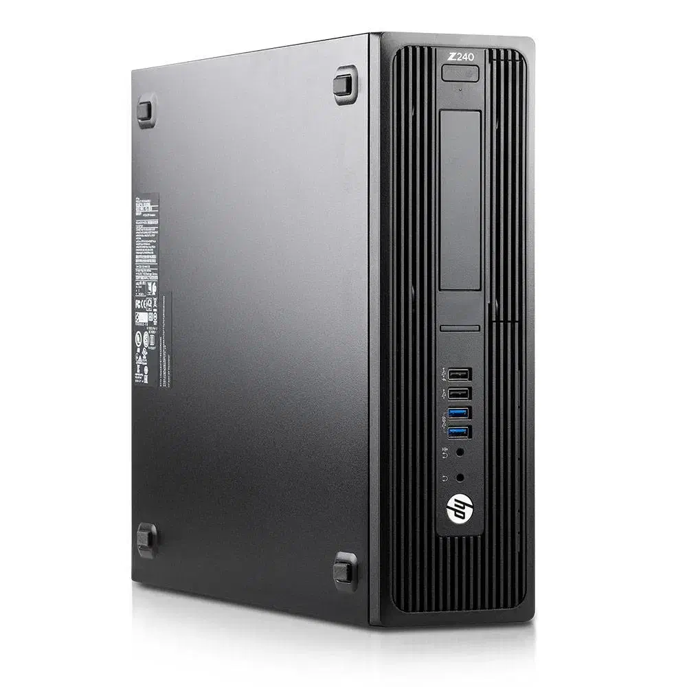 case hp z240 بربون|رایانه رومیزی|تهران, فلسطین (میدان انقلاب)|دیوار