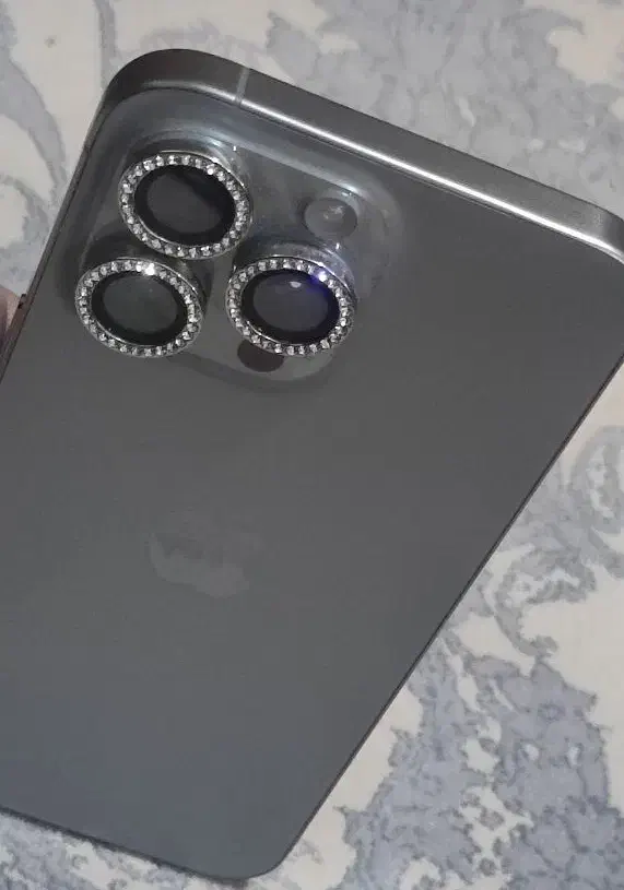 ایفون 15پرو مکس|موبایل|کرج, اتحاد|دیوار