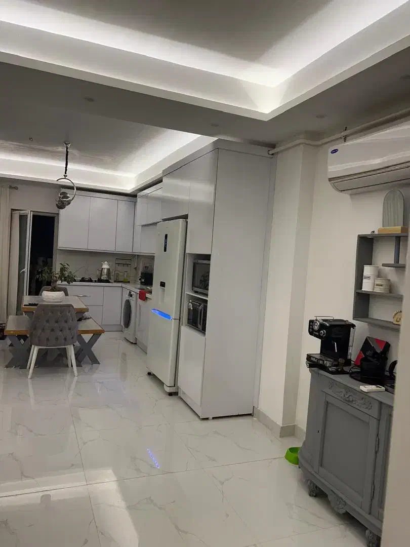 آپارتمان آسایش پنچ ۱۱۹ متری|فروش آپارتمان|گرگان, |دیوار