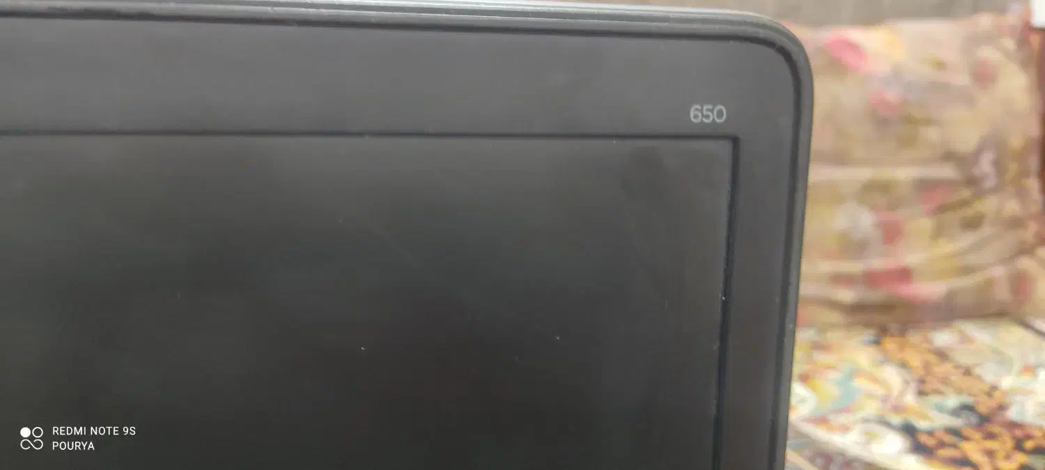لب تاب ....hp|رایانه همراه|مشهد, رضاشهر|دیوار