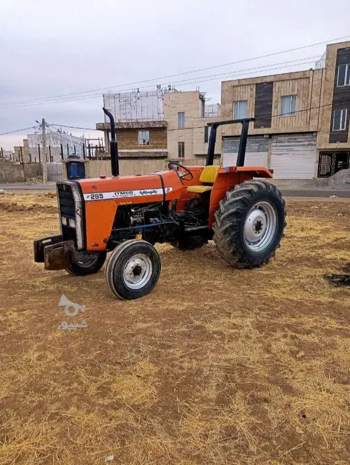 مدل ۸۴|خودرو سنگین|قیدار, |دیوار