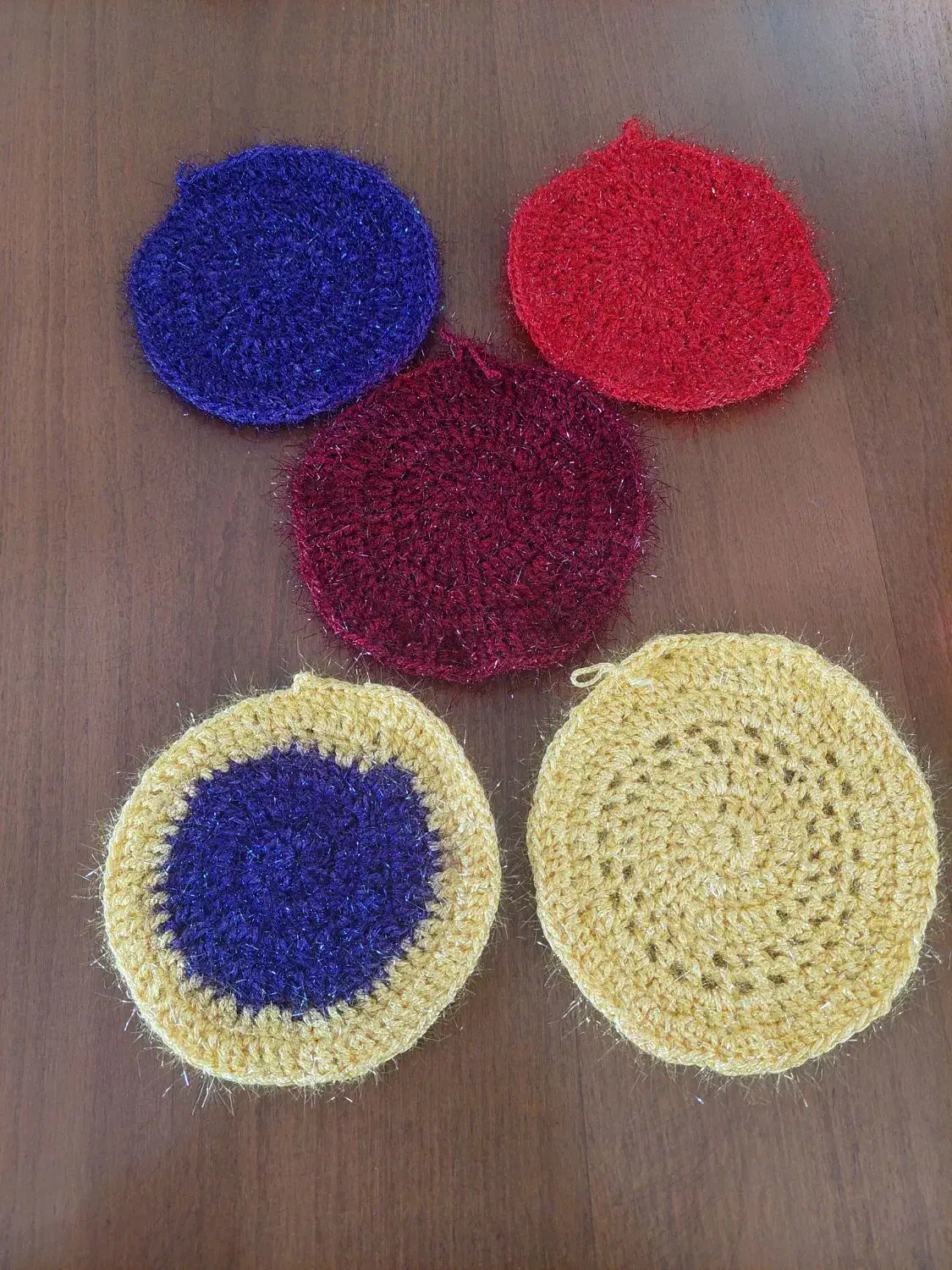 اسکاج ظرفشویی|لوازم نظافت|ارومیه, |دیوار