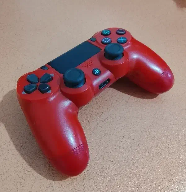 دسته ps4|کنسول، بازی ویدئویی و آنلاین|شیراز, نصر|دیوار