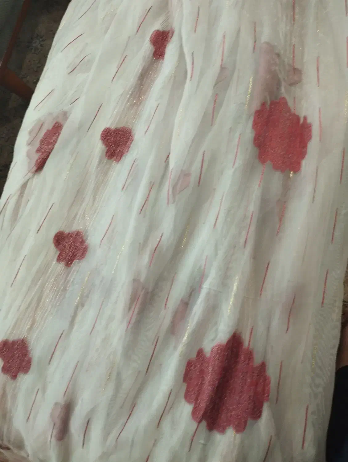 پرده اتاق|پرده، رانر، رومیزی|ارومیه, |دیوار