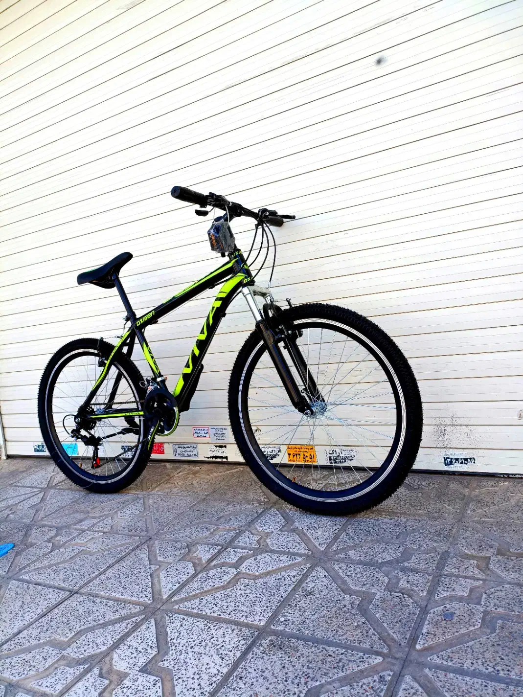 دوچرخه فارکس|دوچرخه، اسکیت، اسکوتر|مشهد, جاهد شهر|دیوار