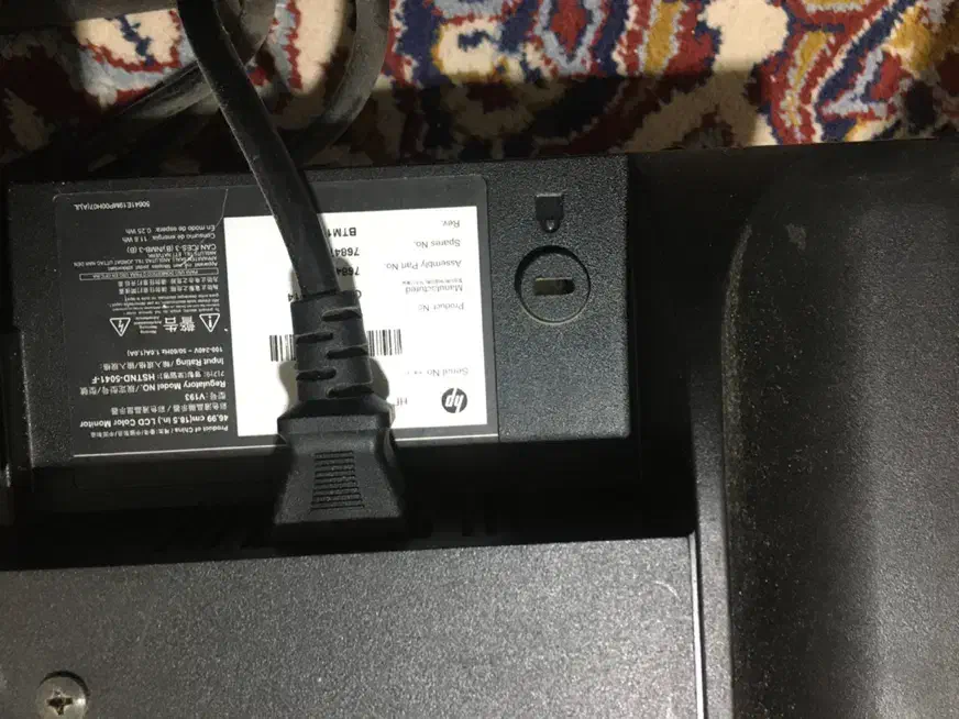 مانیتور|قطعات و لوازم جانبی رایانه|چناران, |دیوار