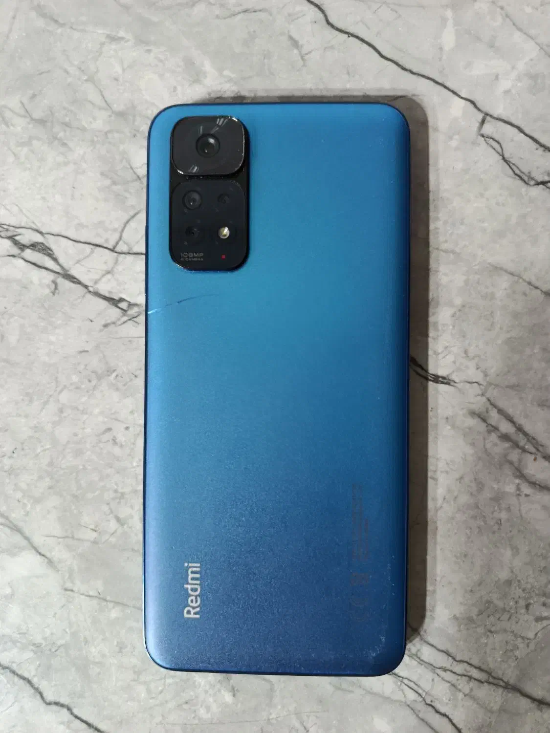 گوشی Redmi Note 11s|موبایل|اسلام‌‌آباد غرب, |دیوار