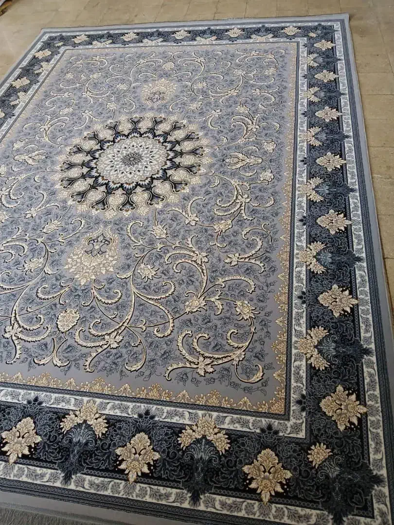 فرش باتنوع بالا درجه 1(اقساطی) معاوضه با فرش کهنه|فرش|بوکان, |دیوار