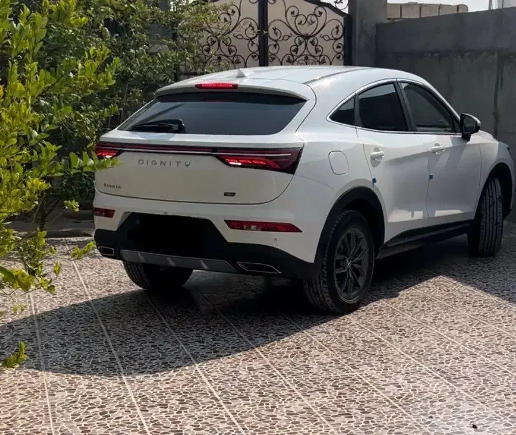 دیگنیتی پرایم ۱۴۰۳ صفر|خودرو سواری و وانت|قشم, |دیوار