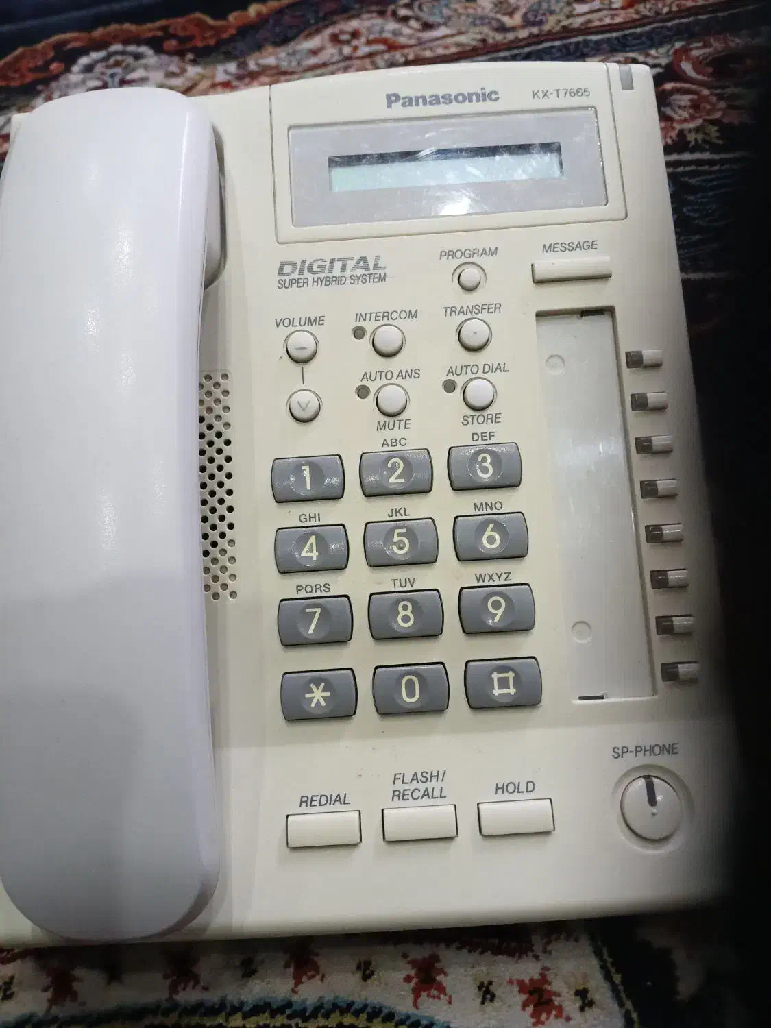 تعداد تلفن ثابت و..|تلفن رومیزی|شوشتر, |دیوار