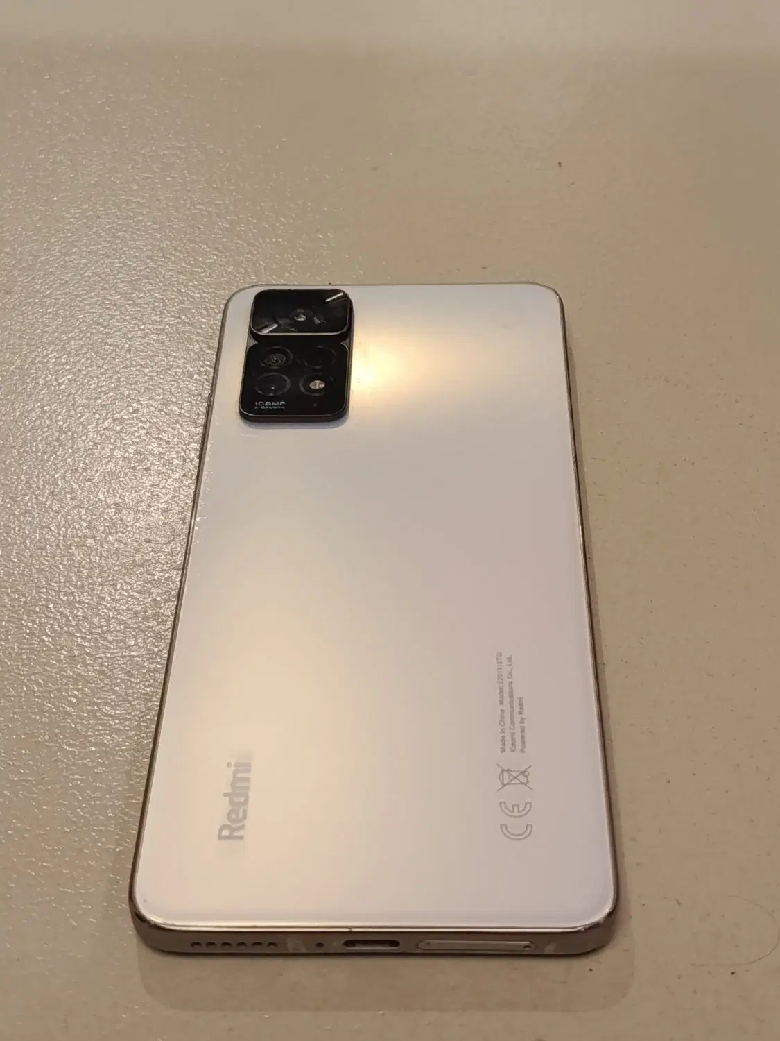 Redmi note 11pro|موبایل|شیراز, معالیآباد|دیوار