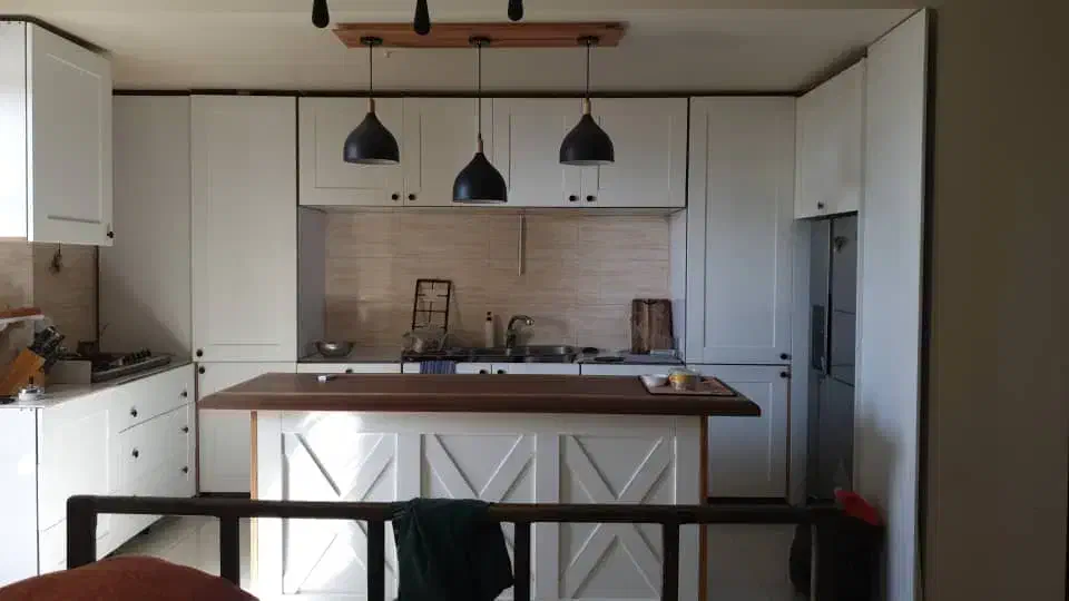 اجاره فاز ۲ سه خواب ۱۶۰ متر|اجارهٔ آپارتمان|پردیس, فاز ۲|دیوار