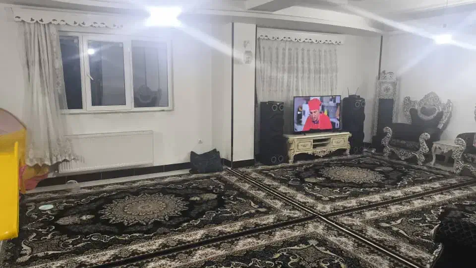 آپارتمان ۱۲۷ متری تک واحدی کوی انقلاب|فروش آپارتمان|گرگان, |دیوار