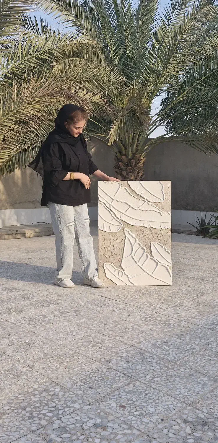 تابلو مینیمال|تابلو، نقاشی، عکس|لامرد, |دیوار