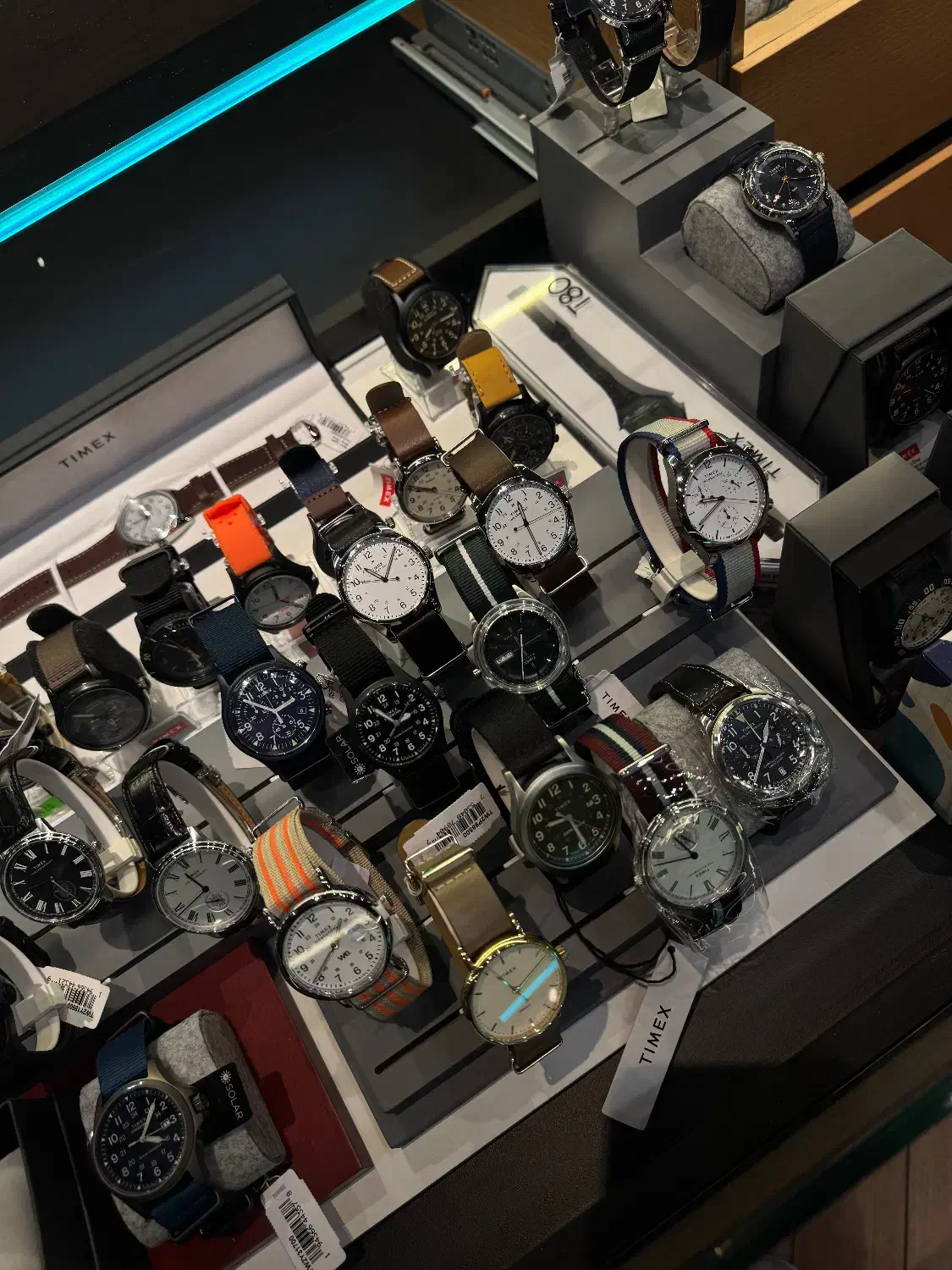 ساعت تایمکس Timex|ساعت|کرج, فاز ۱ مهرشهر|دیوار