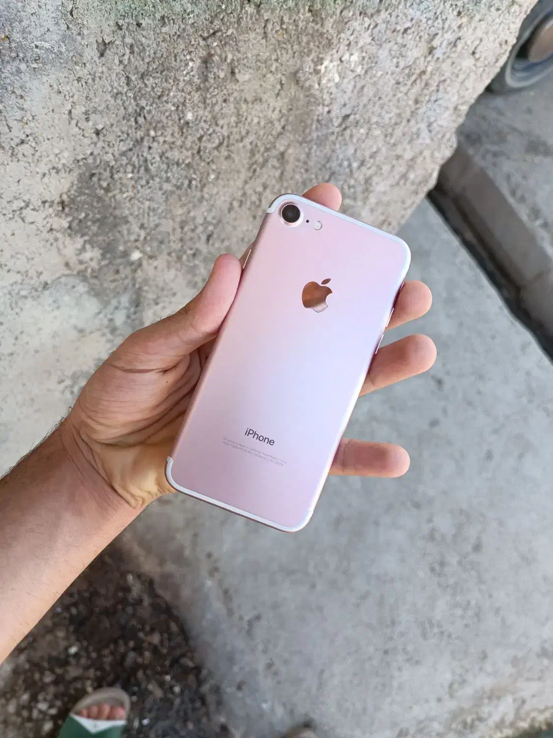 iPhone 7 128 gig / کلکسیونی|موبایل|دزفول, |دیوار