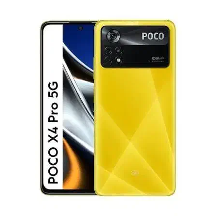 گوشیpoco x4 pro5G|موبایل|آشخانه, |دیوار