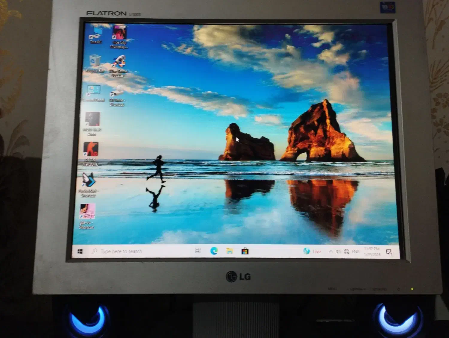 کامپیوتر|رایانه رومیزی|زاهدان, |دیوار