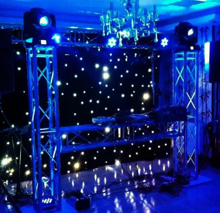 دیجی/دی جی/DJ/dj موزیک مراسم/پکیج کامل از900 هزار|خدمات پذیرایی، مراسم|تهران, پاسداران|دیوار