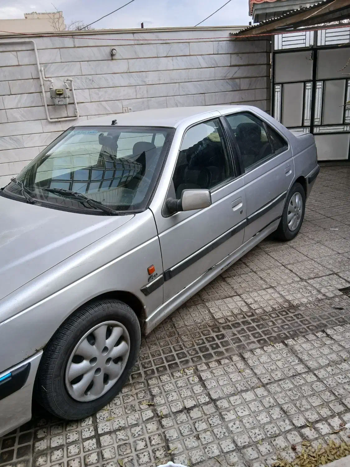 پژو پارس|خودرو سواری و وانت|اراک, |دیوار