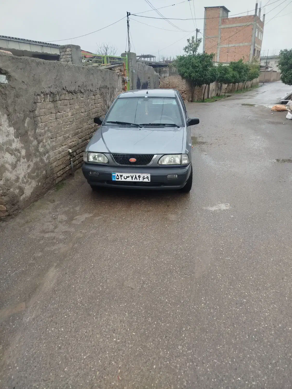 141|خودرو سواری و وانت|آق قلا, |دیوار