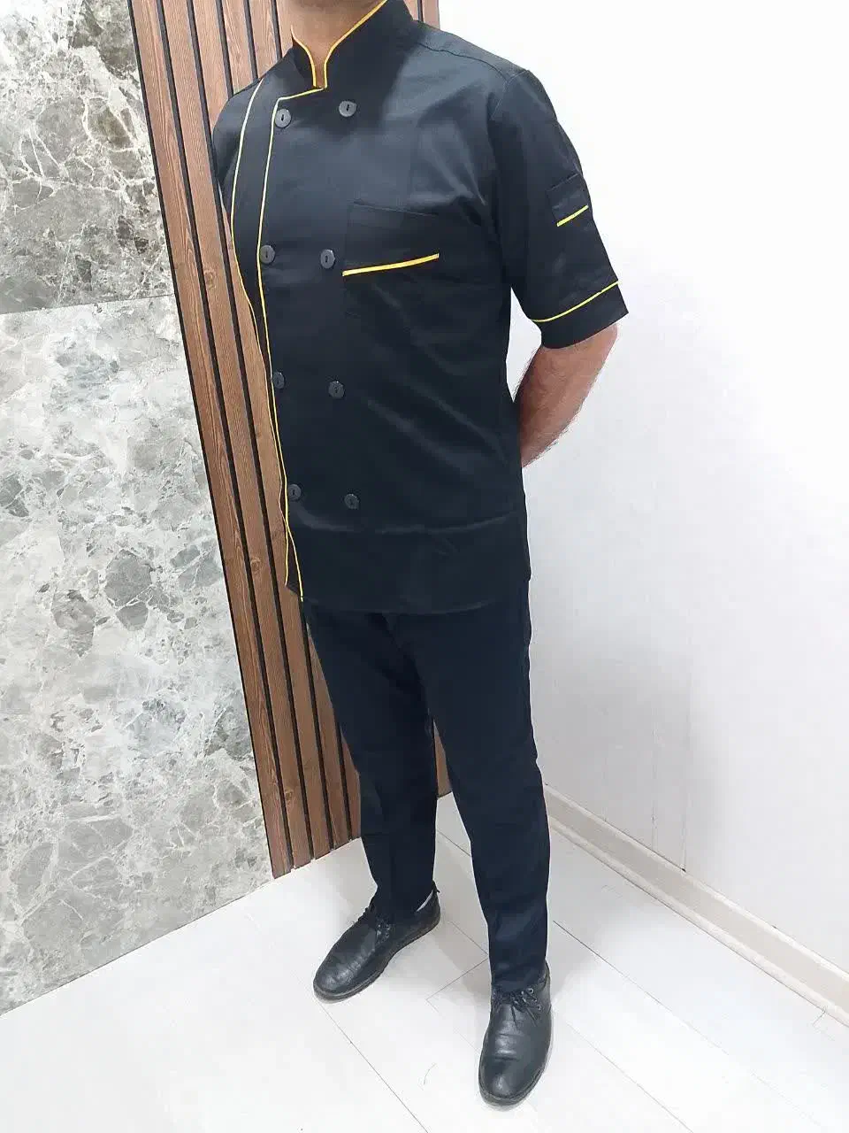 تولیدپخش لباس کارممی نژاد|لباس|اردبیل, |دیوار