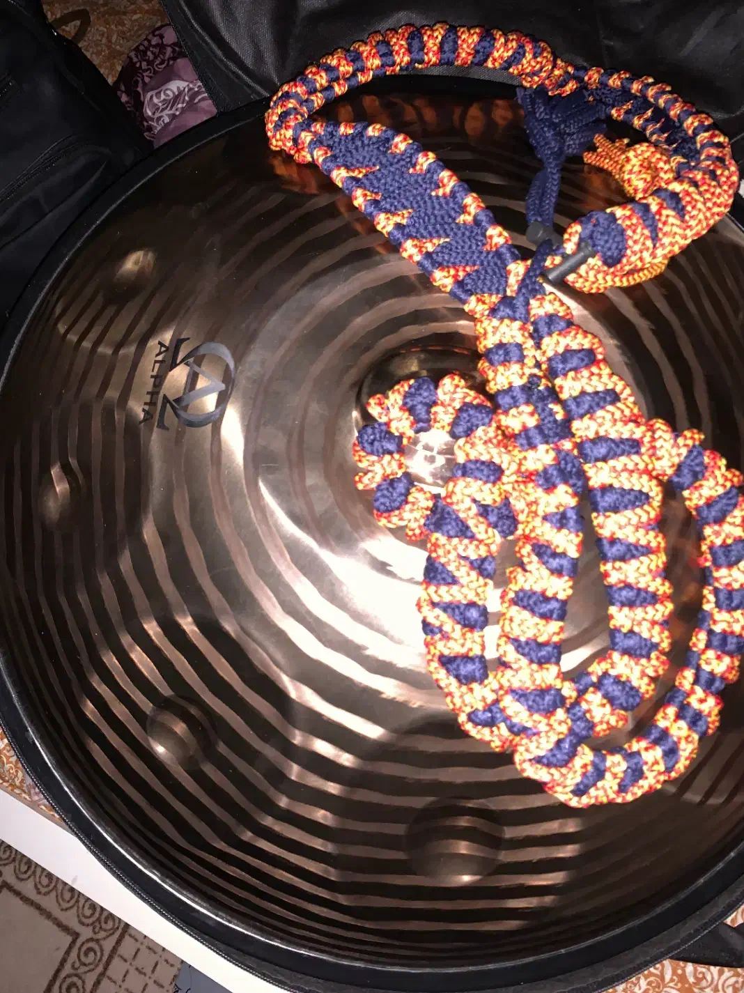 هنگ درام|درام و پرکاشن|قروه, |دیوار