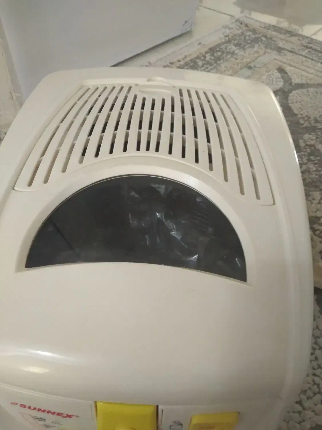 سرخ کن|اجاق گاز و لوازم برقی پخت‌وپز|مشهد, امیریه|دیوار