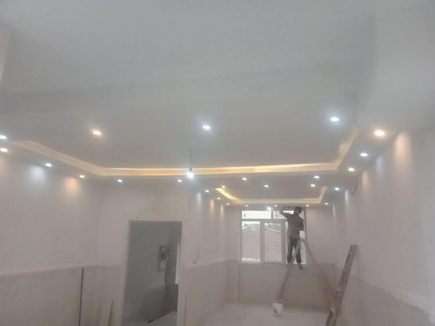 تعمیرات وبازسازی ساختمان|خدمات پیشه و مهارت|تهران, ابوذر|دیوار