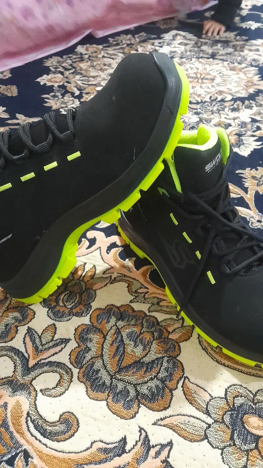 کفش SWOLX|کیف، کفش، کمربند|نوشین شهر, |دیوار