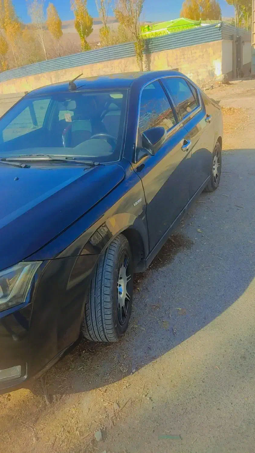 دنا پلاس|خودرو سواری و وانت|تبریز, |دیوار