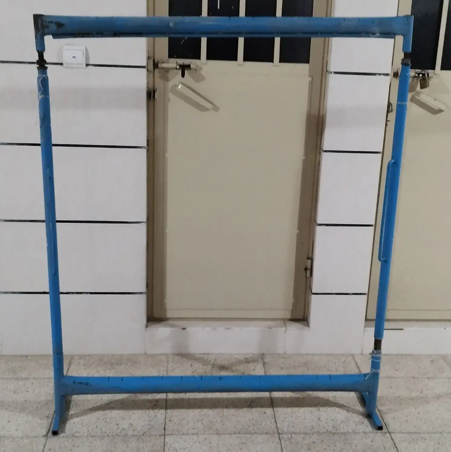 داروکول ( دار قالی )|ابزارآلات|سنندج, |دیوار