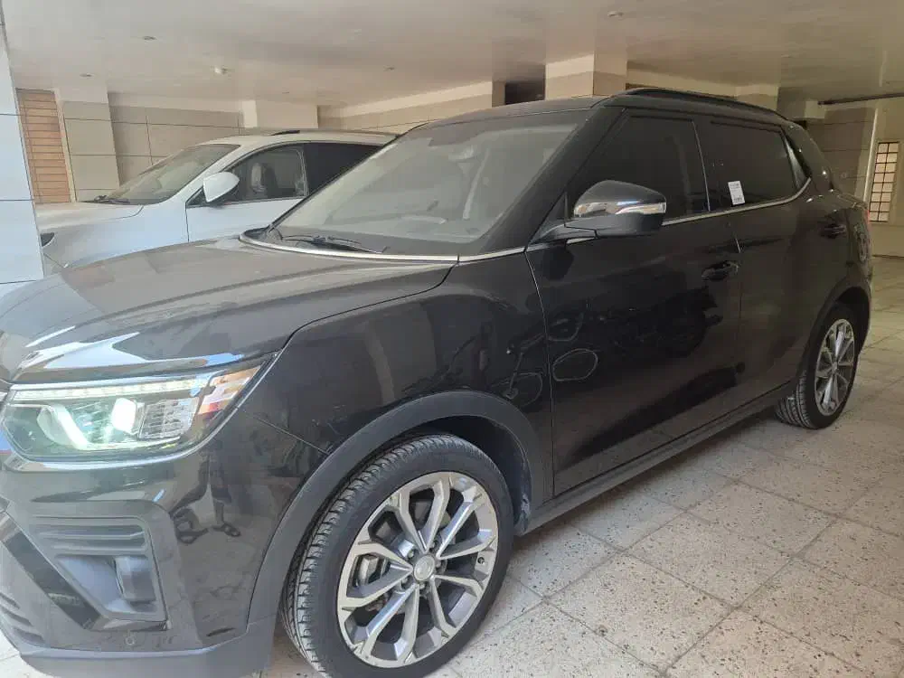 تیوولی ۱۳۹۹|خودرو سواری و وانت|اصفهان, شهشهان|دیوار