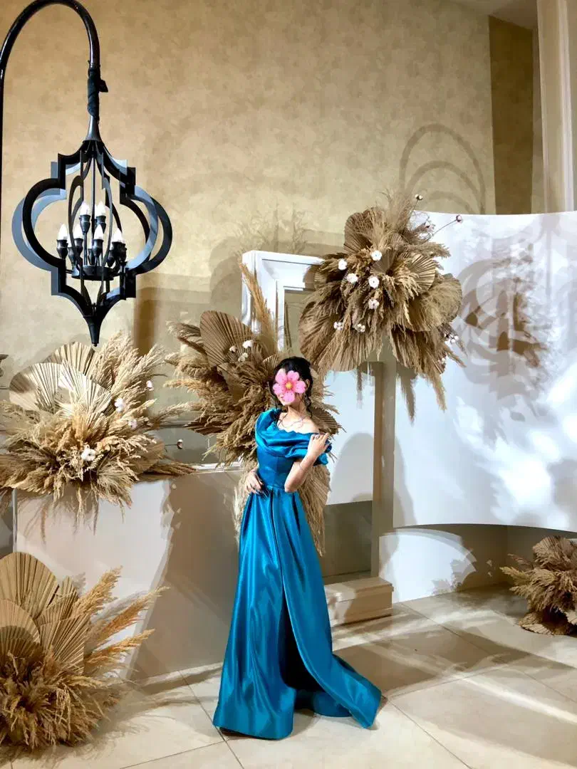 لباس شب|لباس|آمل, |دیوار