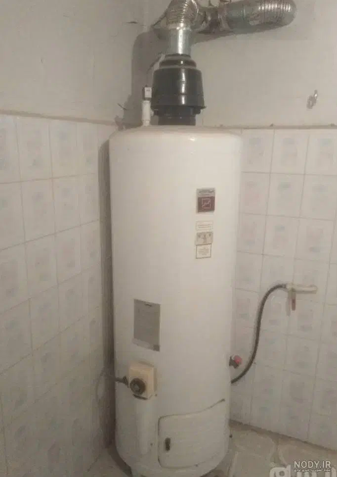 آب گرم کن ایستاده کار کرده|آبگرمکن، پکیج، شوفاژ|فیروزکوه, |دیوار