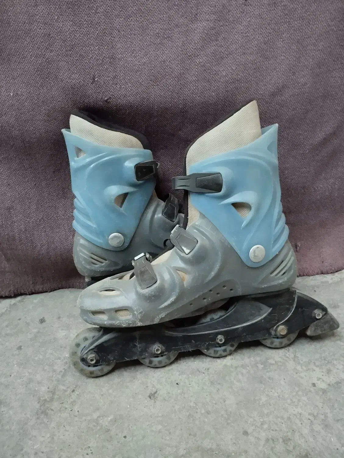 اسکیت در حد نو|دوچرخه، اسکیت، اسکوتر|اسلام‌‌آباد غرب, |دیوار