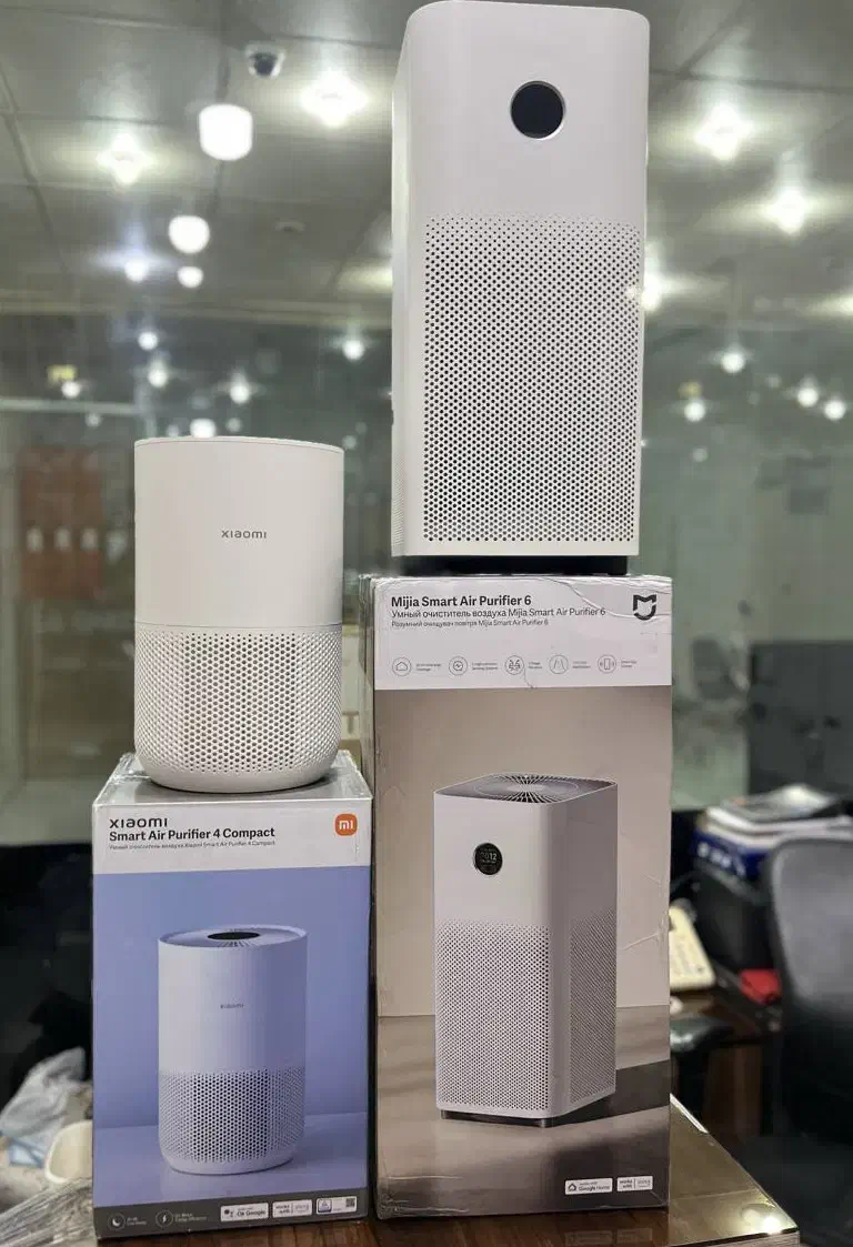 تصفیه هوا شیاومی|پنکه و تصفیهکنندهٔ هوا|بانه, |دیوار