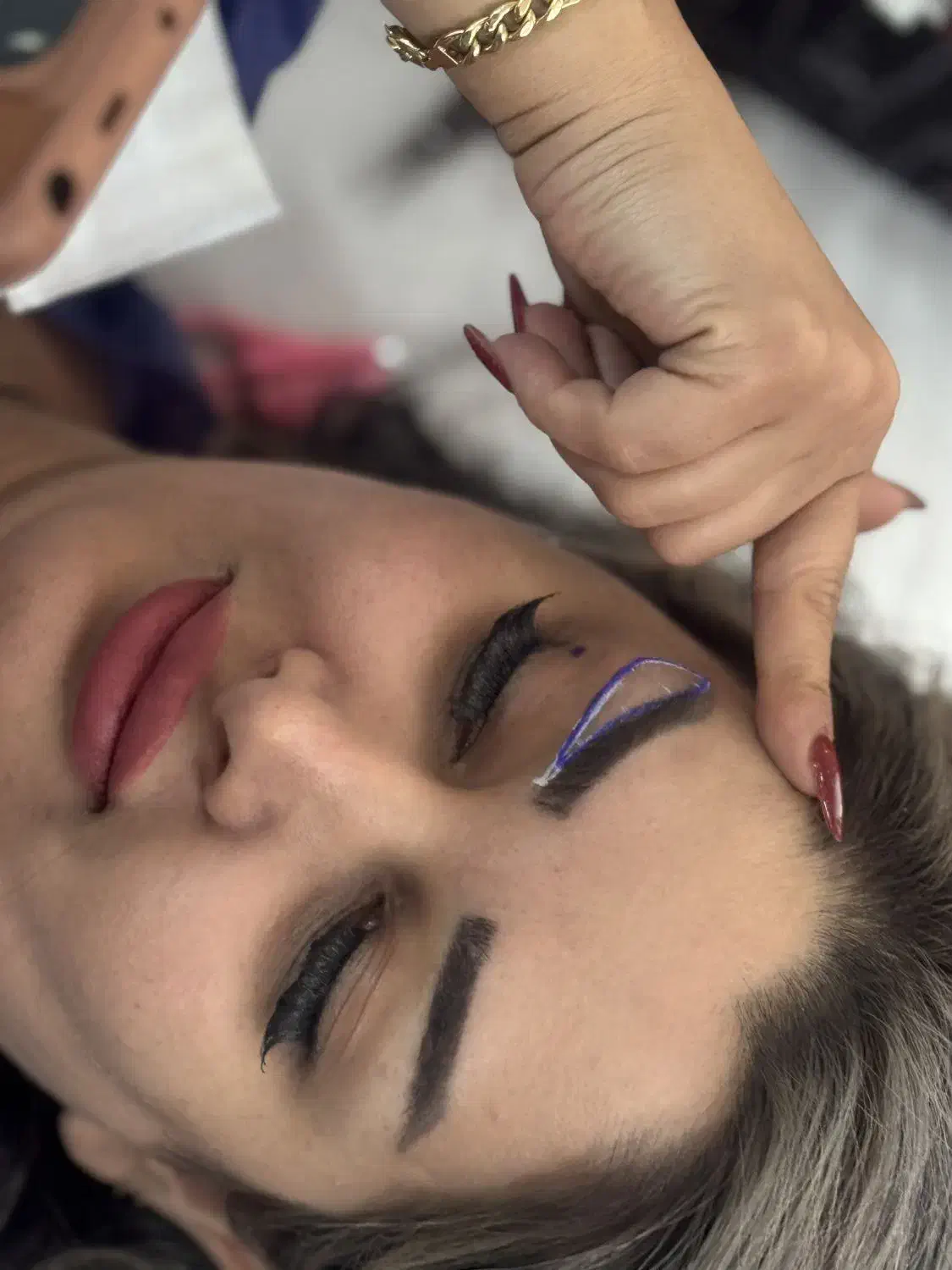 بلفاروپلاستی|خدمات آرایشگری و زیبایی|ارومیه, |دیوار