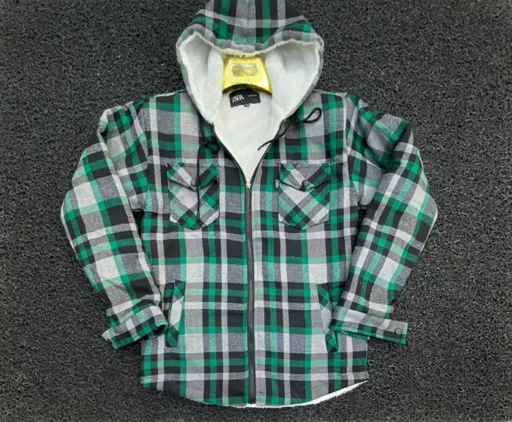 سویشرت کشمیر دوجیب سر جیب دار (کار خاص)|لباس|شیراز, شیخ روزبهان|دیوار