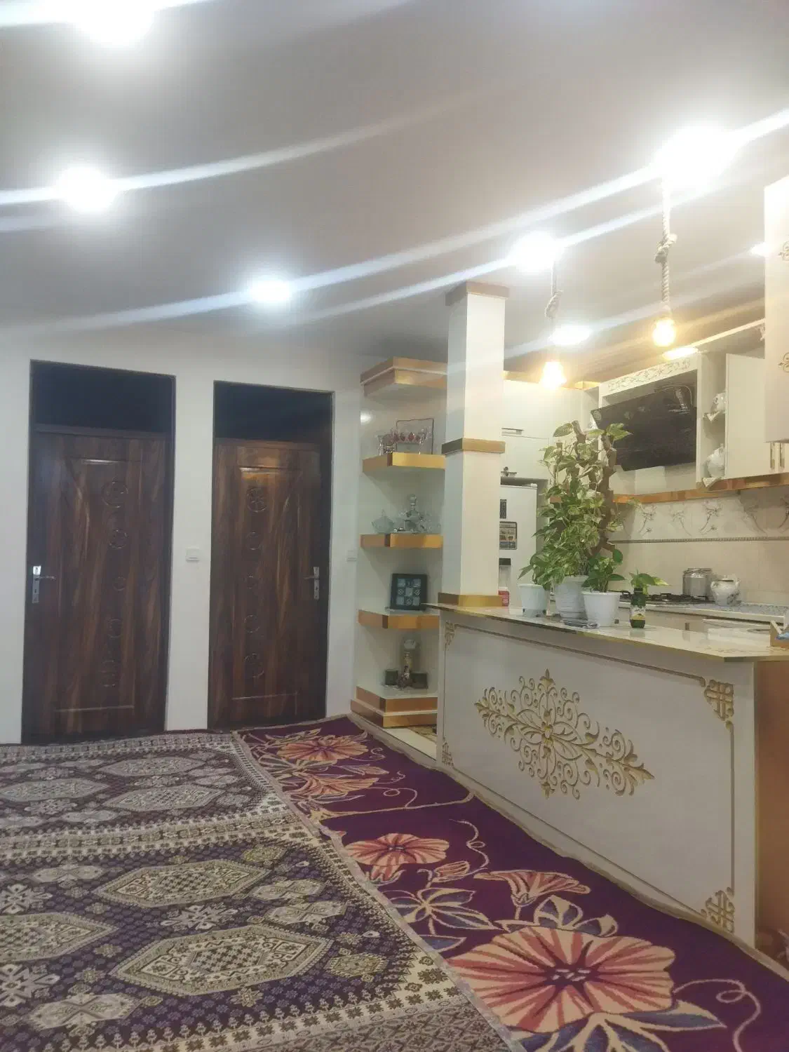 فروش خانه مسکونی|فروش خانه و ویلا|مرند, |دیوار