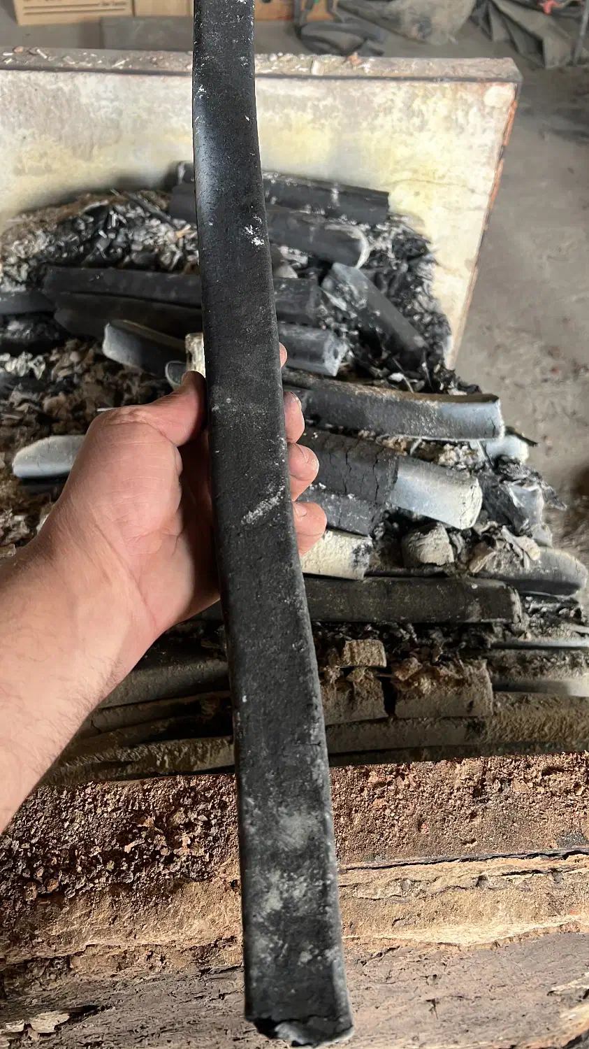 آموزش حرفه ای و تخصصی تولید زغال فشرده با کیفیت|خدمات آموزشی|مراغه, |دیوار