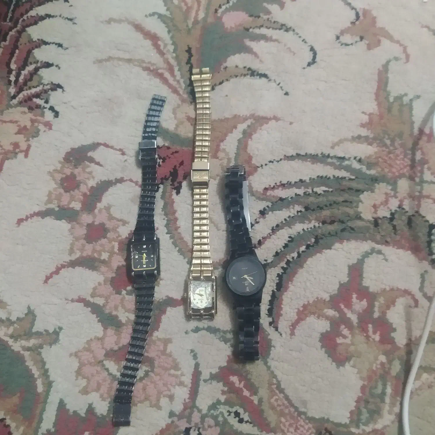 ساعت|ساعت|زاهدان, |دیوار