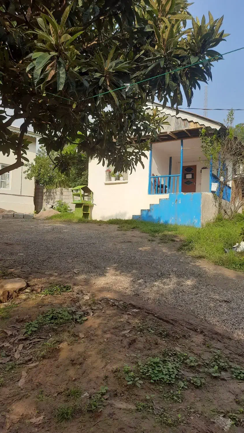 مجموعه اقامتگاه در حلیمه جان با کلیه امکانات|اجارهٔ کوتاهمدت ویلا و باغ|توتکابن, |دیوار