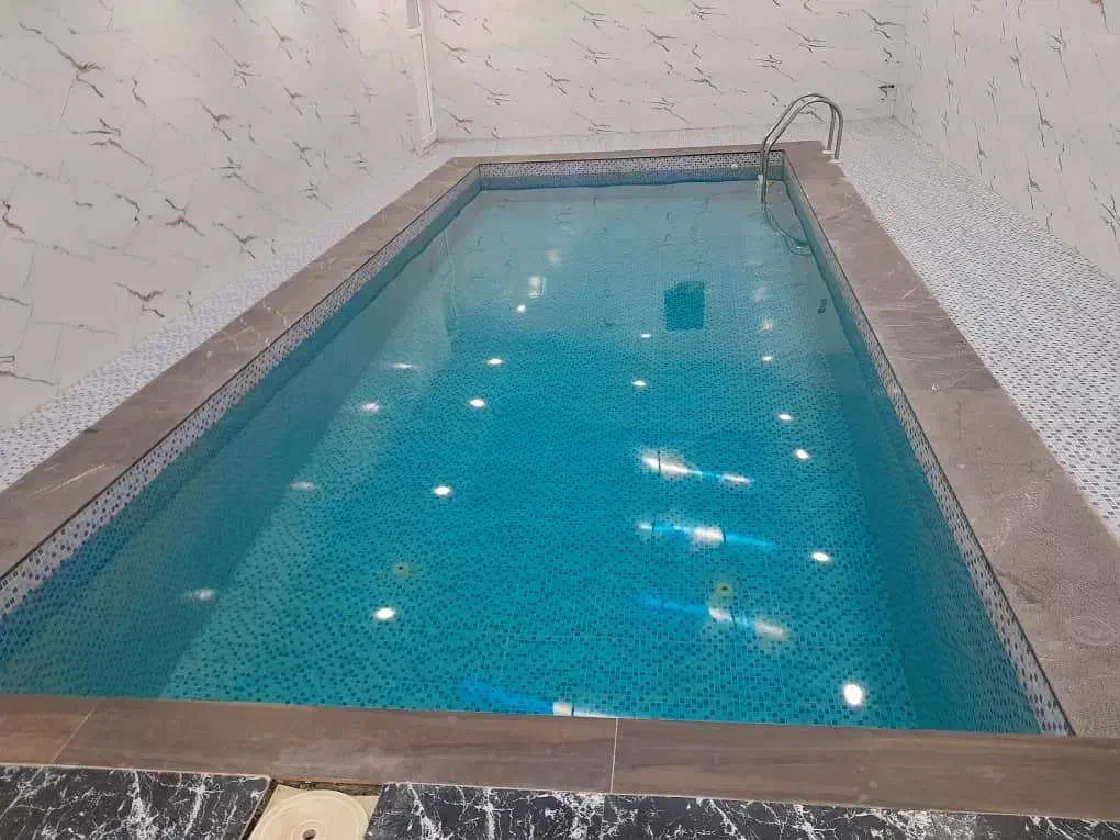 ویلا استخردار ۲خوابه دربست|اجارهٔ کوتاه‌مدت آپارتمان و سوئیت|رامسر, |دیوار