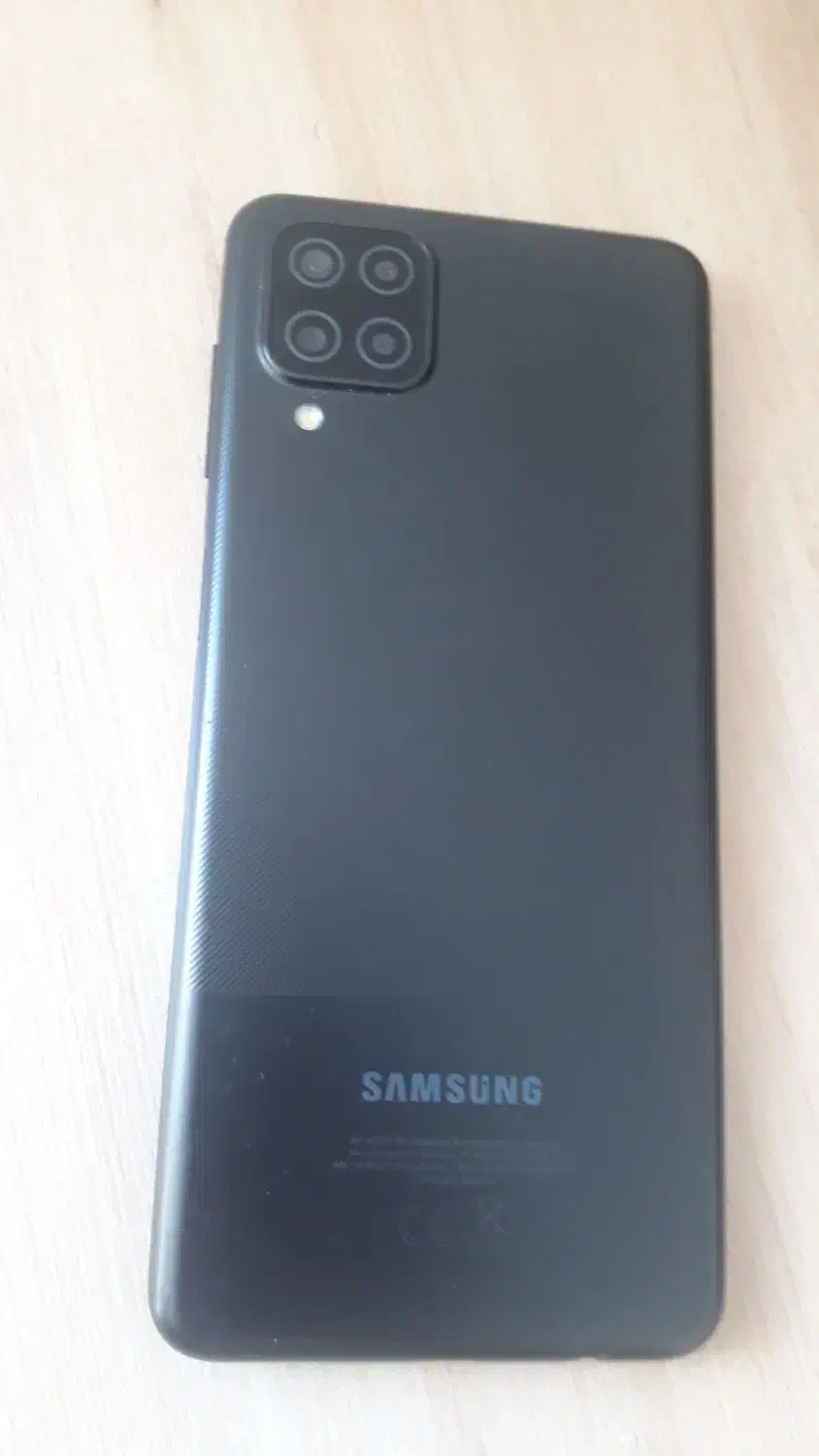 گوشی a12|موبایل|سنندج, |دیوار