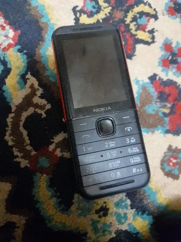 گوشی نوکیا۵۳۱۰|موبایل|بندر ماهشهر, |دیوار