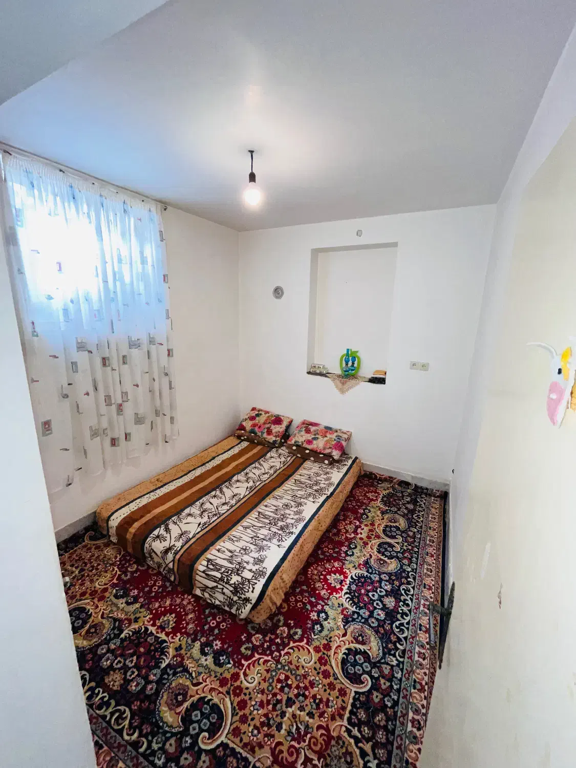 اجاره کوتاه مدت/ روزانه / هفتگی / سوییت|اجارهٔ کوتاهمدت آپارتمان و سوئیت|مهدی شهر, |دیوار