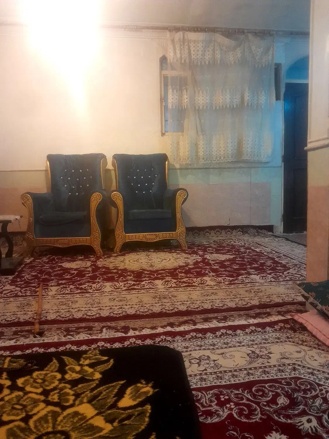 اجاره سوئیت منزل سوییت دربست خانه 130متری|اجارهٔ کوتاه‌مدت آپارتمان و سوئیت|قم, محمد آباد|دیوار